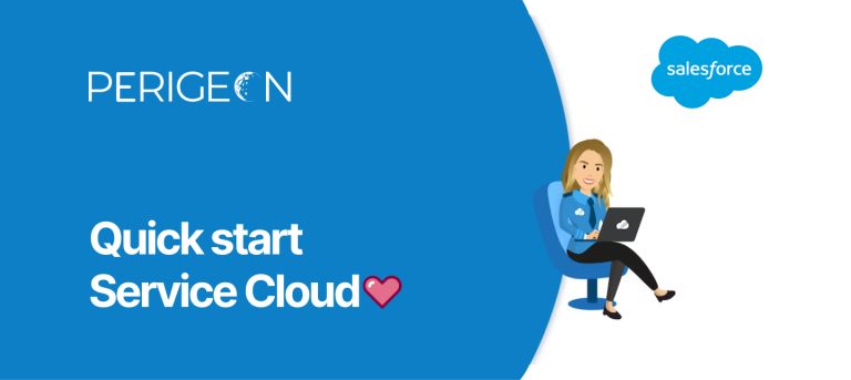 Service Cloud Takeoff: A Quickstart Guide to Accelerate Your Salesforce ...