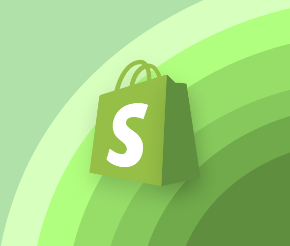 shopify-solution