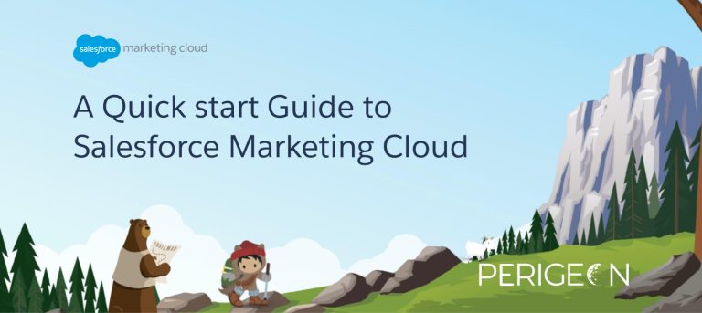 Accelerate Your Marketing Success: A Quickstart Guide to Salesforce ...