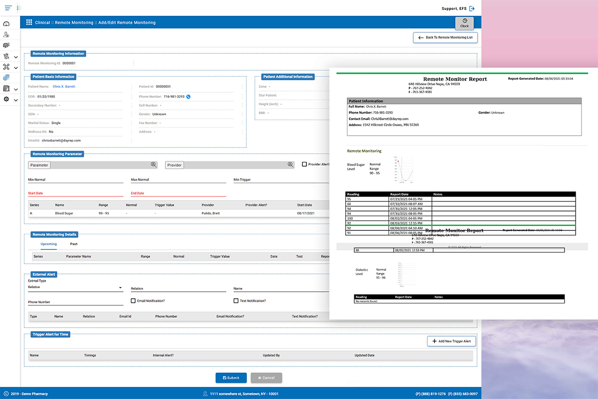 remotemonitoring