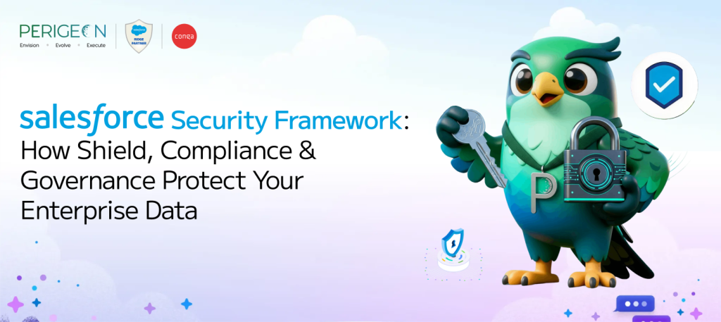Salesforce Security Framework