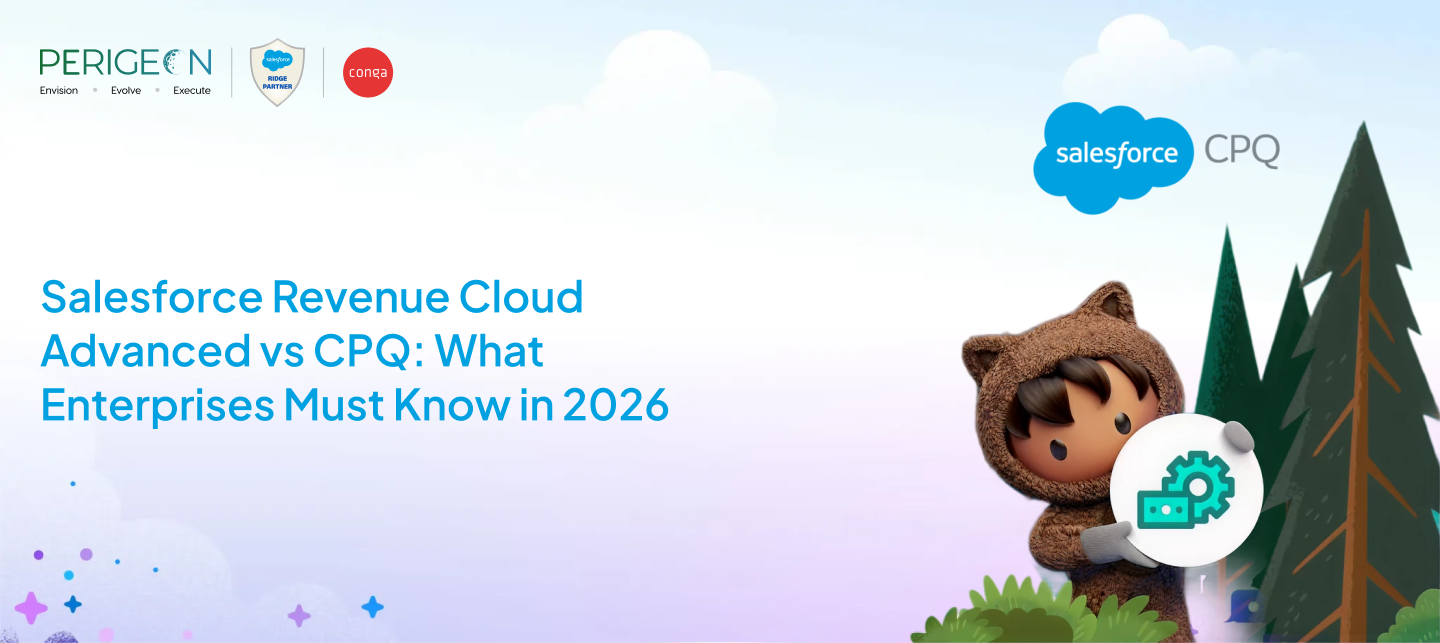 salesforce revenue cloud advanced vs cpq what enterprises must know in 2026