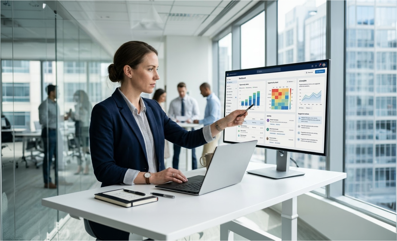AI Enablement