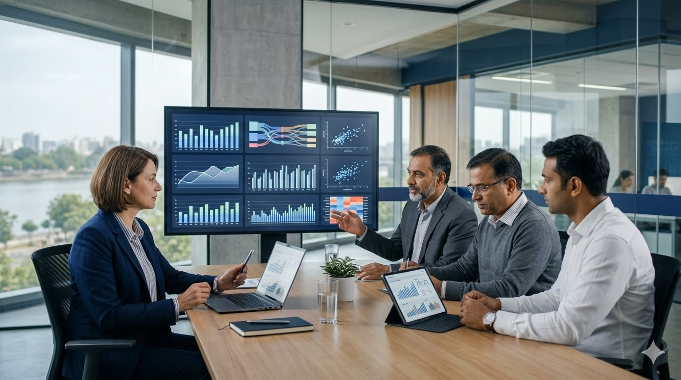 Bio tech Business Impact