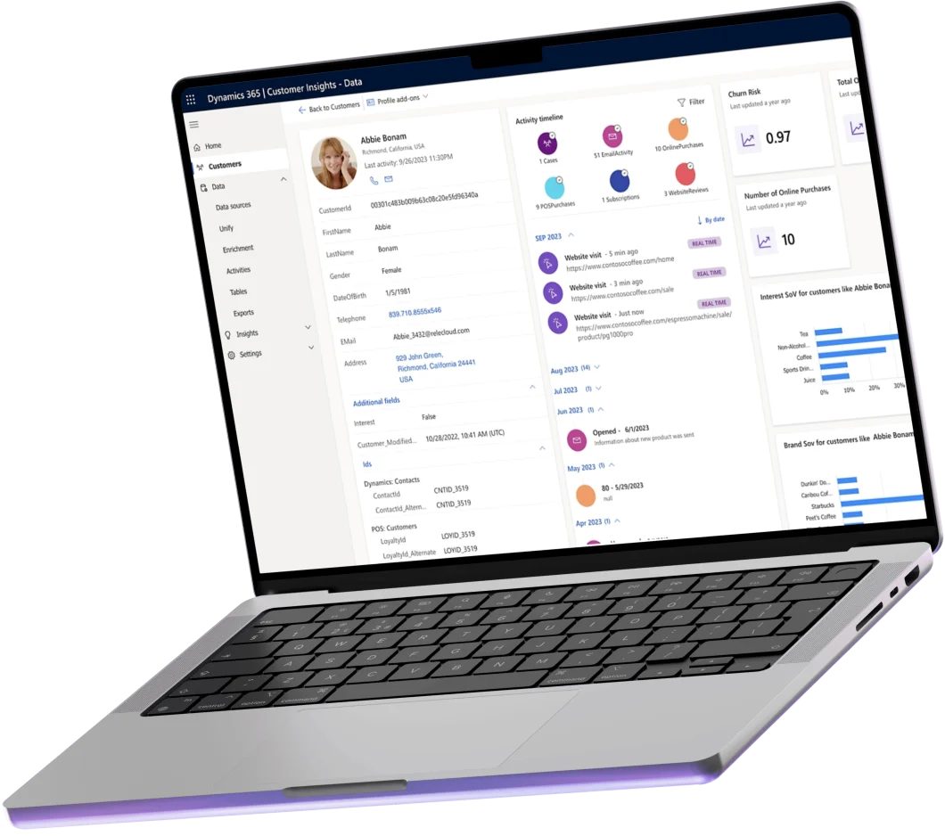 Laptop