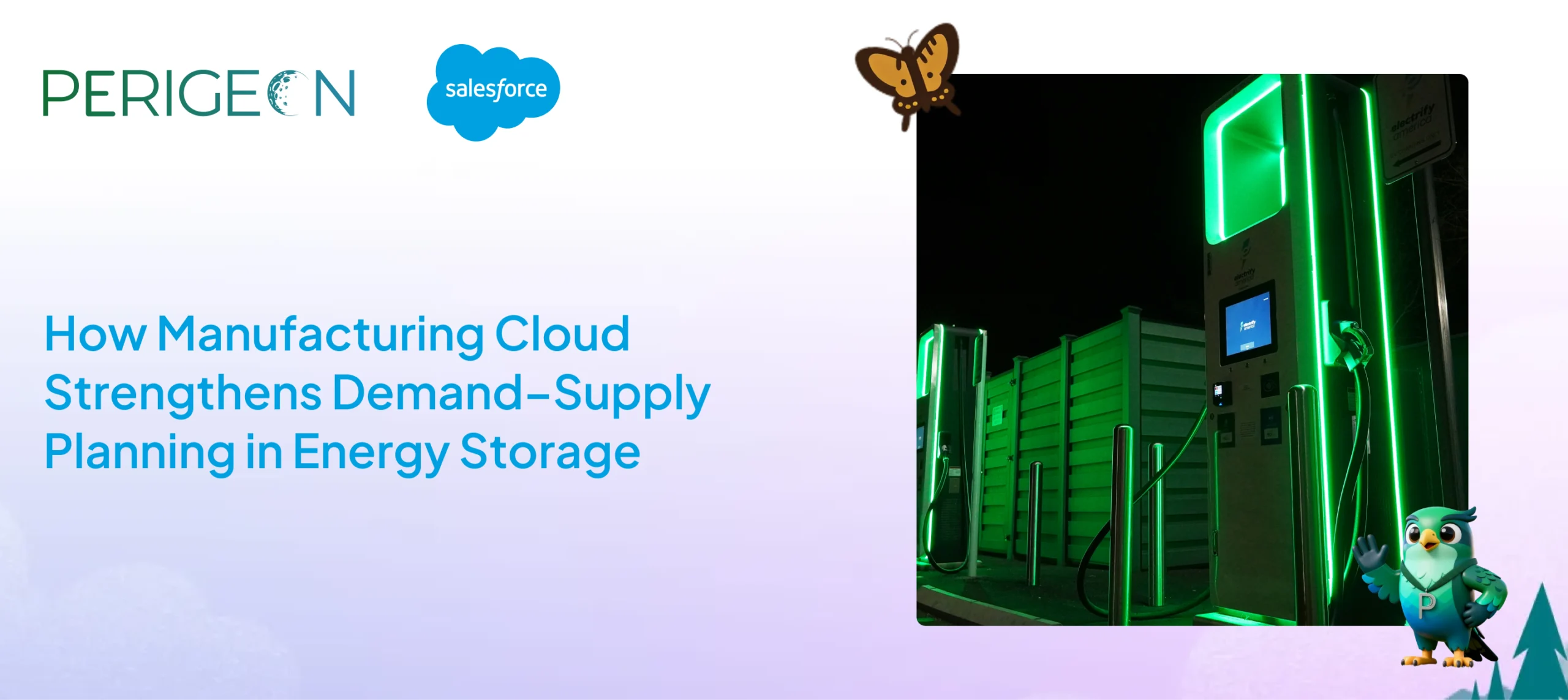 how manufacturing cloud strengthens demand supply planning in energy storage