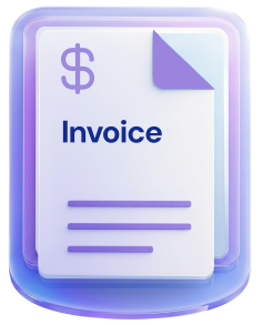 conga billing top banner