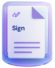 Conga Sign banner Image