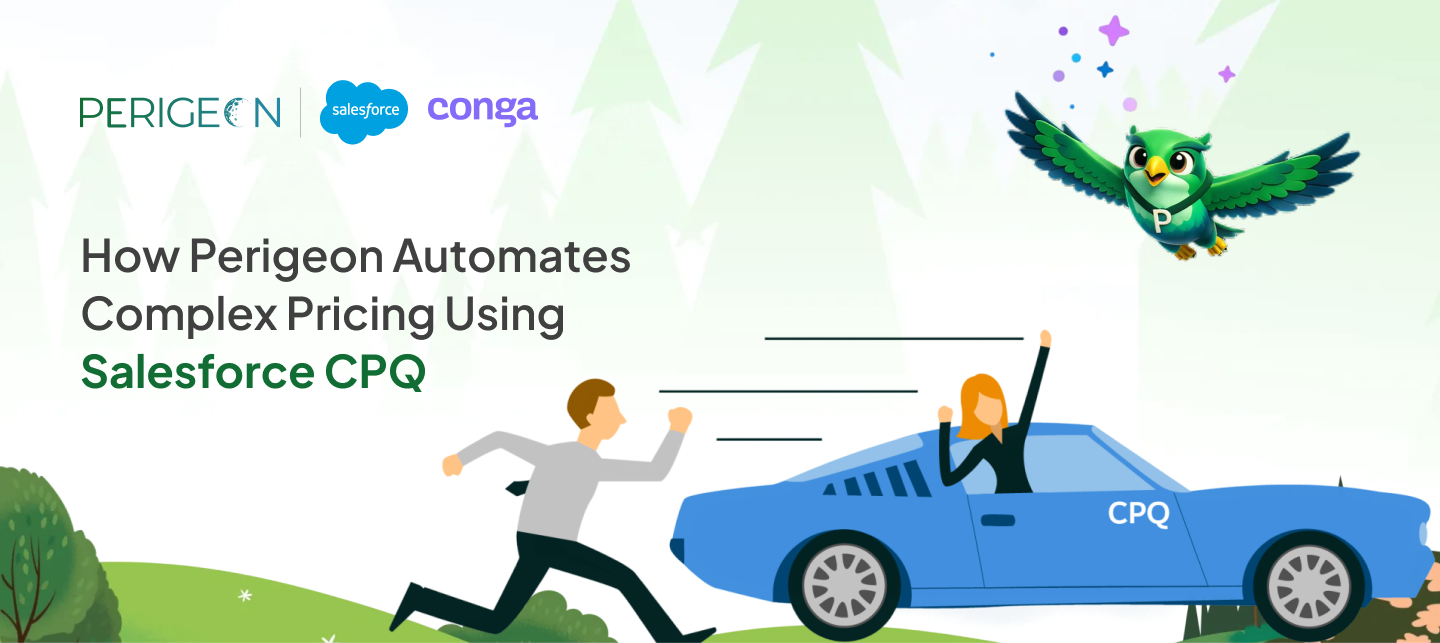 how perigeon automates complex pricing using salesforce cpq