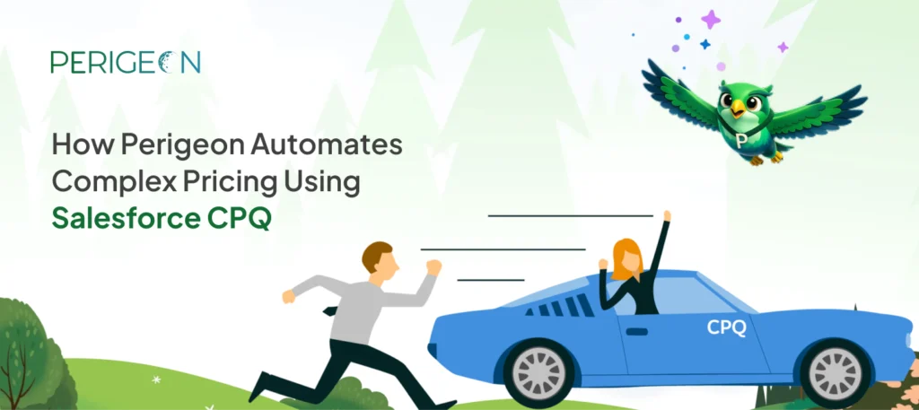 how perigeon automates complex pricing using salesforce cpq