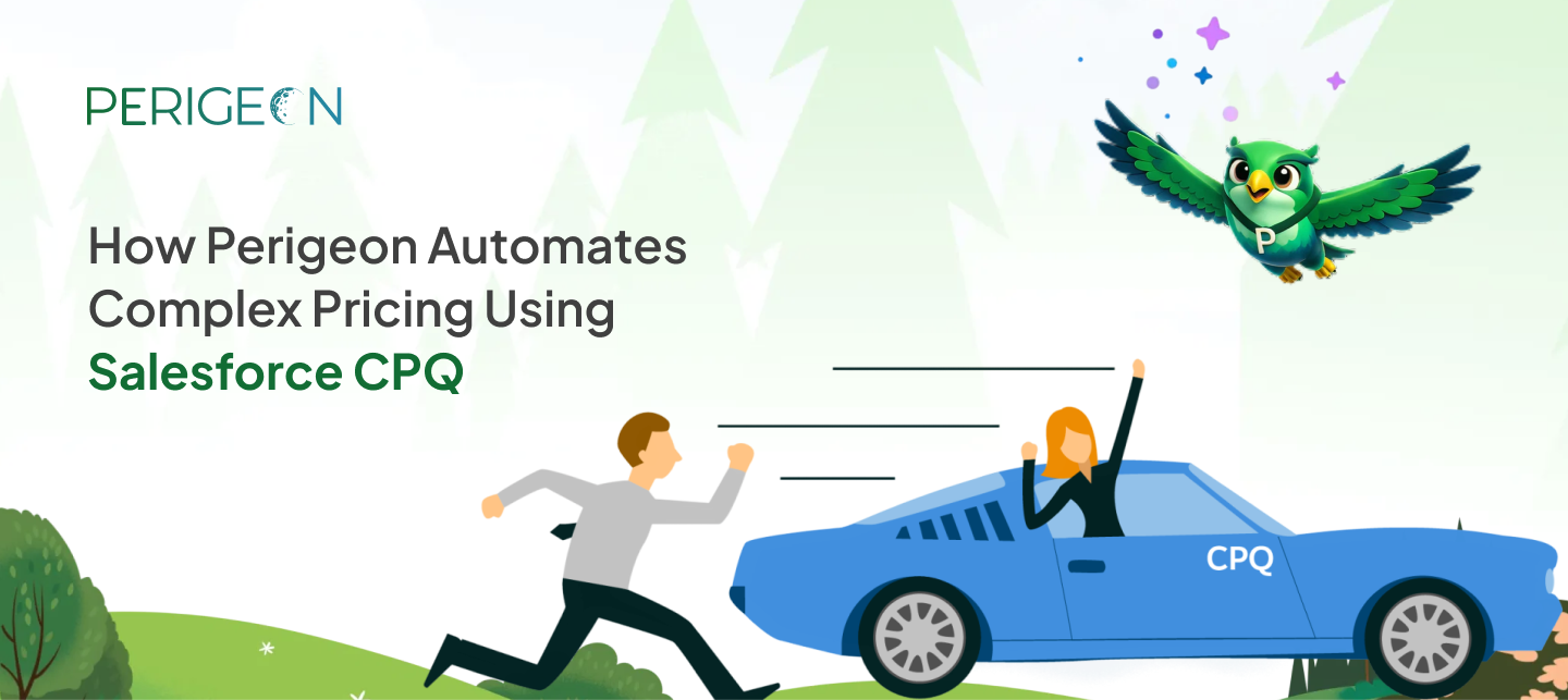 how perigeon automates complex pricing using salesforce cpq