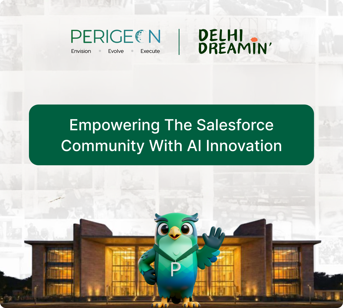 Delhi Banner