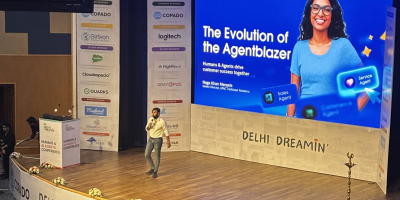 delhi dreamin complete