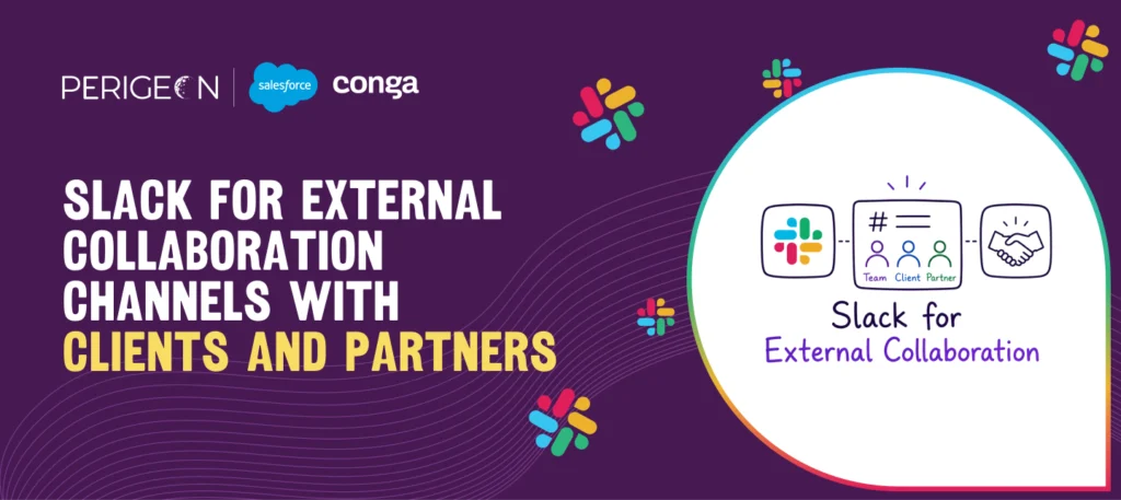 Slack for external collaboration — channels with clients and partners