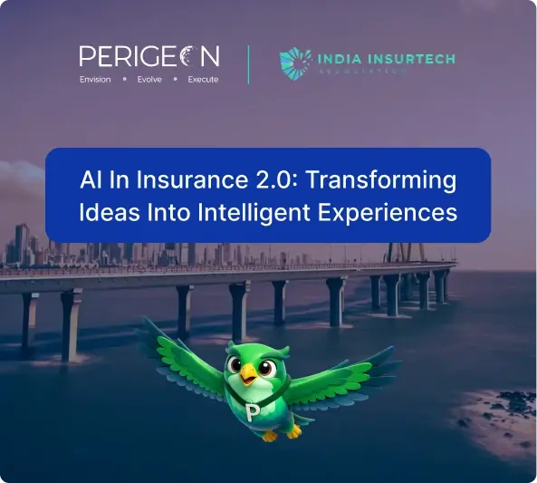 india insur tech association 2026