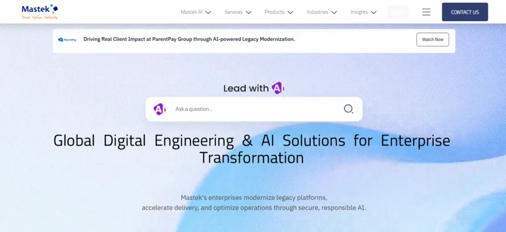 Salesforce consulting