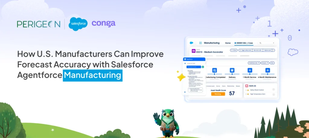 salesforce-agentforce-manufacturing-forecast-accuracy