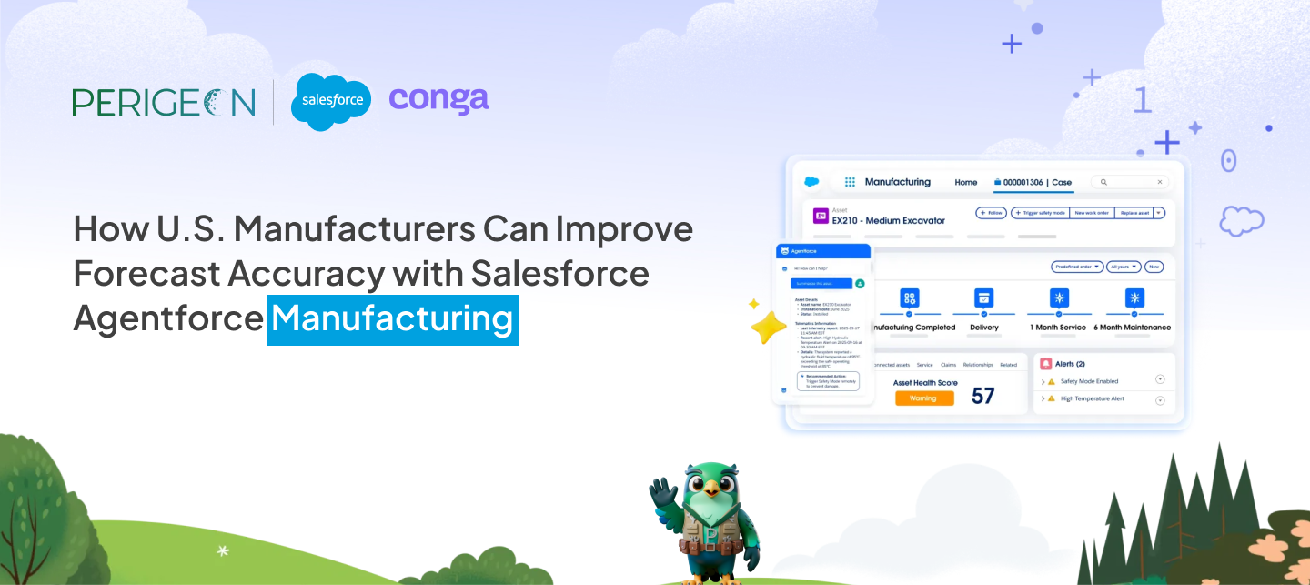 salesforce-agentforce-manufacturing-forecast-accuracy