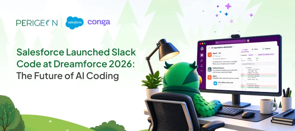 Salesforce Launched Slack Code at Dreamforce 2026