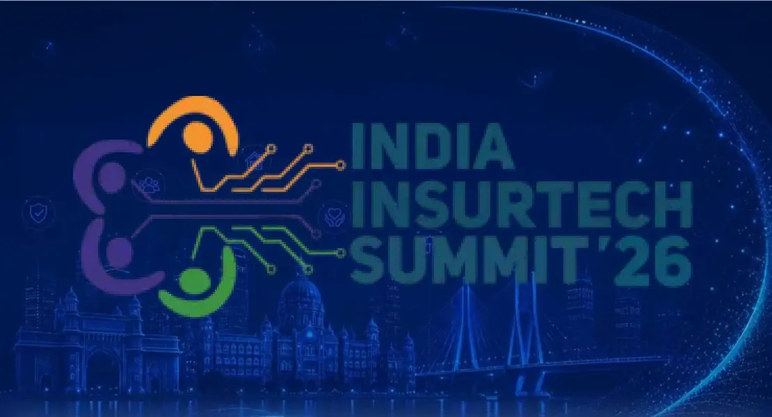 India Insurtech summit26