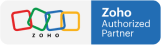 Authorized Zoho Partner | Perigeon Software