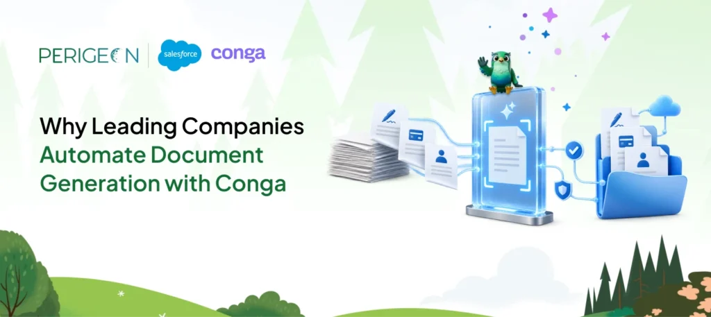 Enterprise Document Automation: Benefits and Use Cases