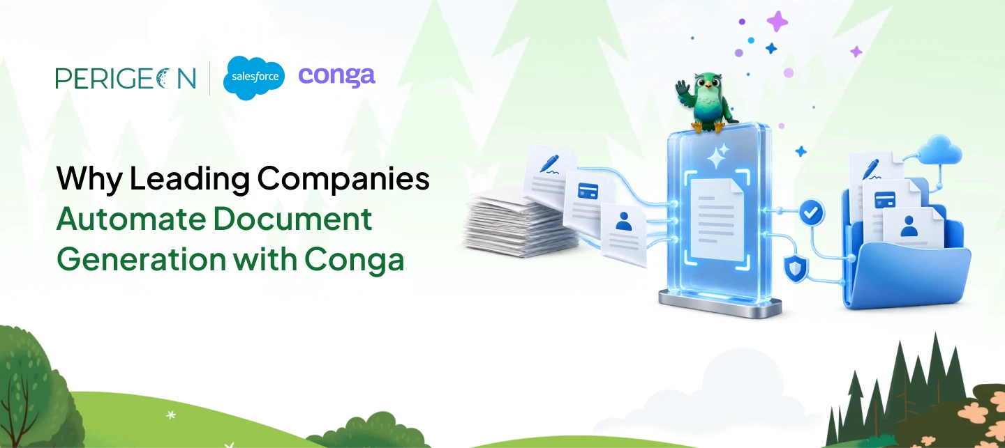 Enterprise Document Automation: Benefits and Use Cases