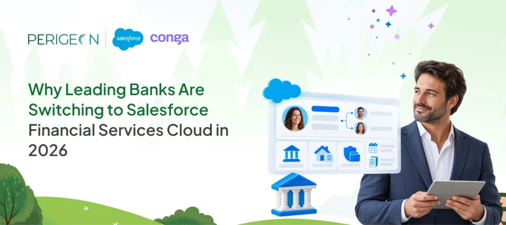 Salesforce for Banking & Finance: A Complete Guide to Financial Services Cloud